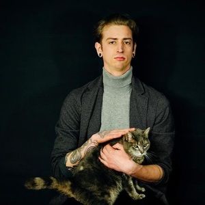 Meet your Posher, Maxence